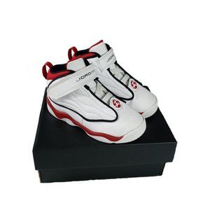 Jordan's Toddler